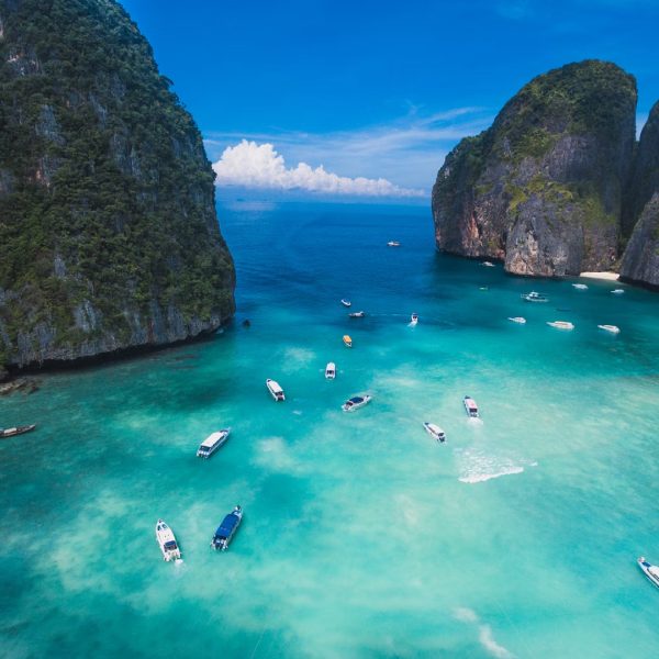 eSIM for Thailand