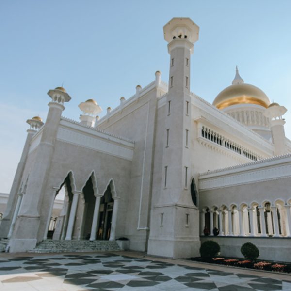 eSIM for Brunei