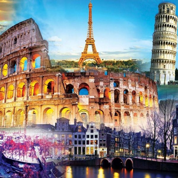 eSIM for Europe